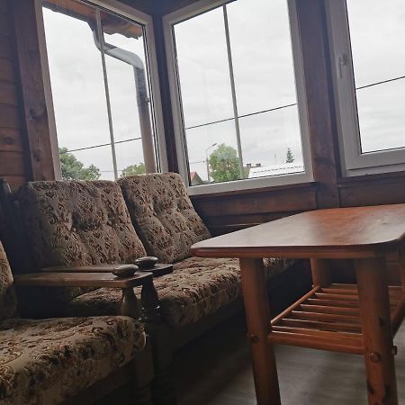 Apartament Sobkoland Смолдзино Экстерьер фото